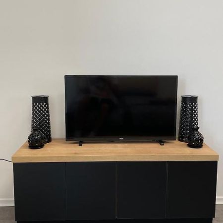 שמריישקה טופליצה Simba Apartment B מראה חיצוני תמונה