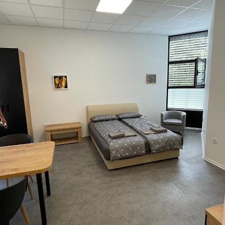 שמריישקה טופליצה Simba Apartment B מראה חיצוני תמונה