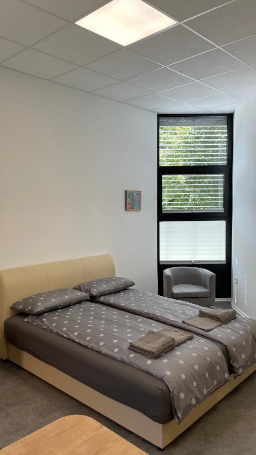 שמריישקה טופליצה Simba Apartment B מראה חיצוני תמונה