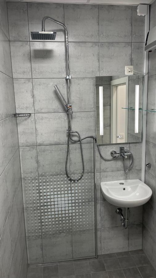 שמריישקה טופליצה Simba Apartment B מראה חיצוני תמונה
