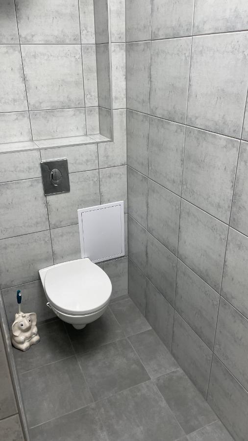 שמריישקה טופליצה Simba Apartment B מראה חיצוני תמונה