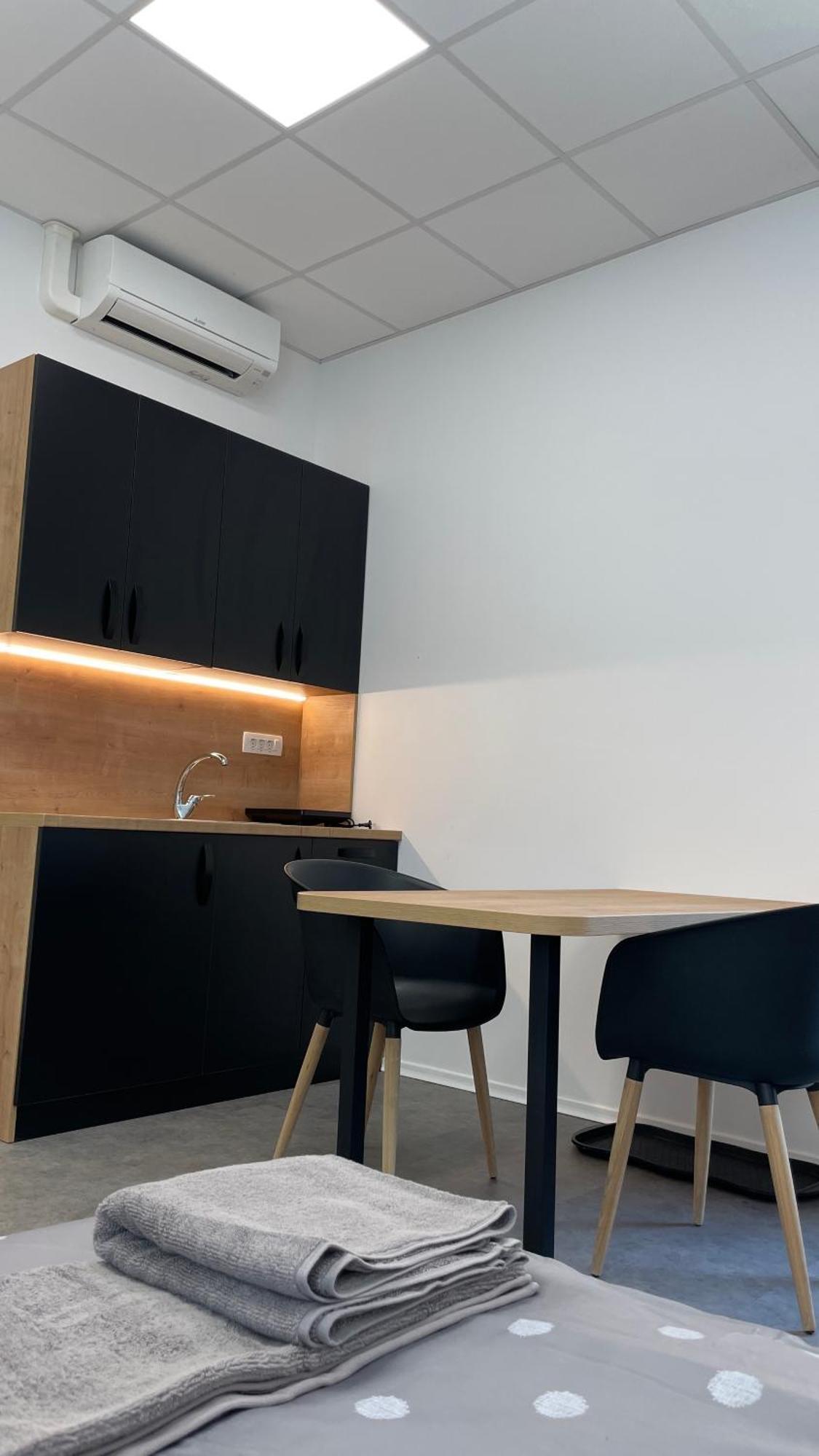 שמריישקה טופליצה Simba Apartment B מראה חיצוני תמונה