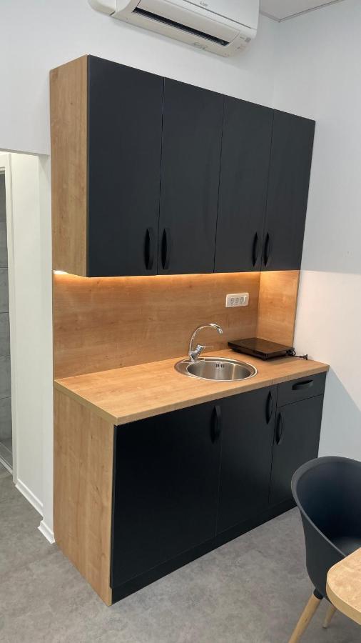 שמריישקה טופליצה Simba Apartment B מראה חיצוני תמונה