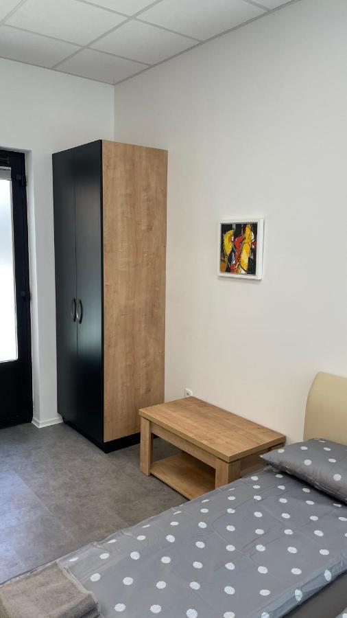 שמריישקה טופליצה Simba Apartment B מראה חיצוני תמונה
